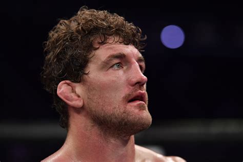 Ben askren is a famous olympic wrestler and former ufc champion and his net worth are estimated above $10 million. Mike Tyson, Henry Cejudo, and Canelo Alvarez Assess Ben ...