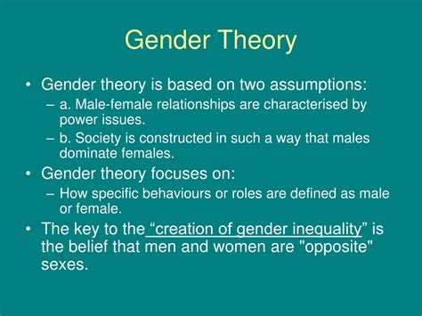 ppt contemporary gender roles powerpoint presentation free download id 9487781