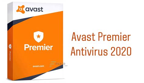 Avast Premier 2020 License Version Complète Dunouveautech