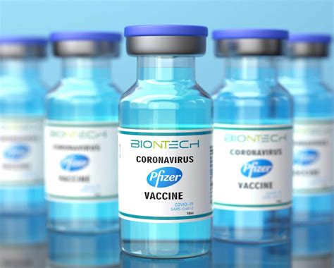 Biontech Impfstoff : EMA: Biontech/Pfizer-Impfstoff löste in der EU keine ... / Von christian ...