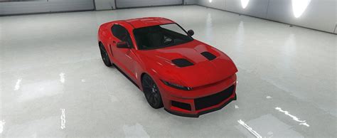 What Is The Best Car To Customize In Gta 5 Story Mode
