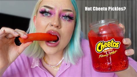 I Tested The Craziest Tik Tok Food Trends Youtube