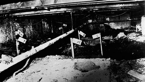 5 Crime Scene Photos From The Worlds Most Famous Murderers