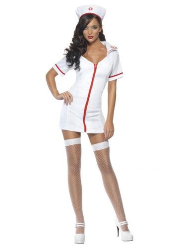 Nurse Sexy Womens Costume Uniform Costumes Online Australia
