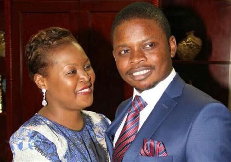 Mary Bushiri Her Profession Will Amaze You Shes Not Just A