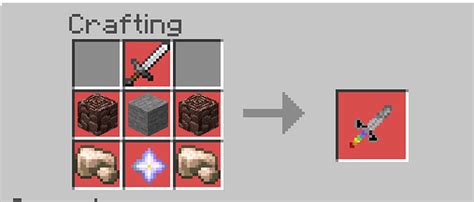 Mews More Weapon Addon 20pebedrock Works For Edu Edition