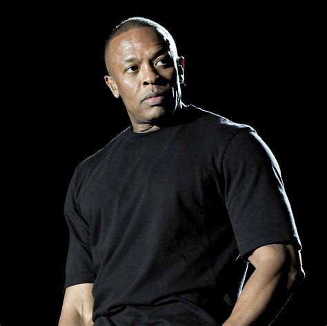 Dr Dre Discography