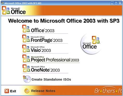 Various Ways To Repair Microsoft Office Powerpoint 2003 Service Pack