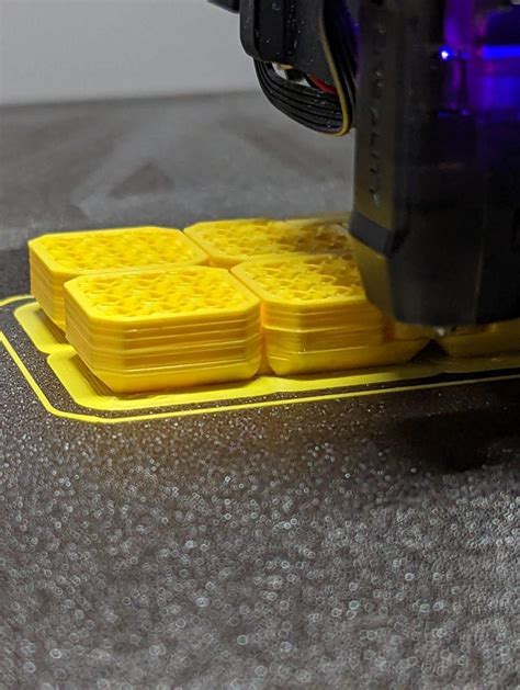 3d Printing Layer Shifting 6 Common Reasons And Quick Fixes