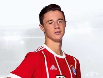 Marco Friedl Kimdir? Nereli? Boyu, Kilosu, Yaşı, Oynadığı ...
