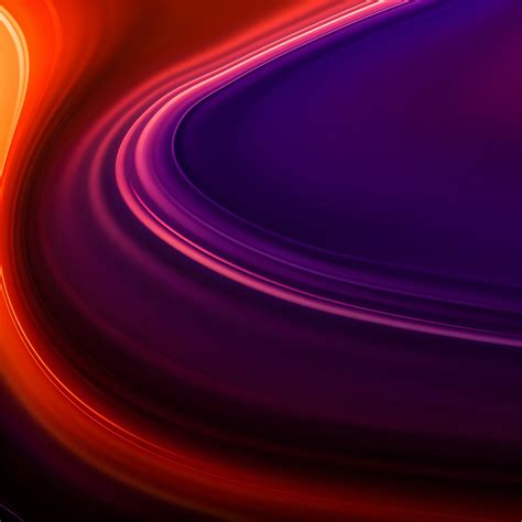 Abstract Warm Colors Flow 8k Ipad Pro Wallpapers Free Download