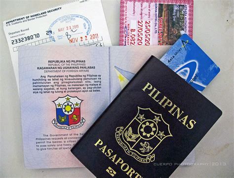 Hi, do malaysian need tourist visa to china? GLOBETROTTING LIFE: Visa-Free Countries for Philippine ...