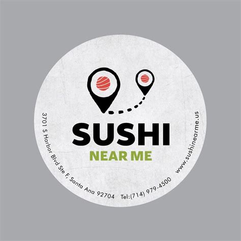 Click on a sushi restaurant on the map to reveal opening hours and customer reviews. Sushi Near Me - 22 Photos - Japanese - 3701 S Harbor Blvd ...