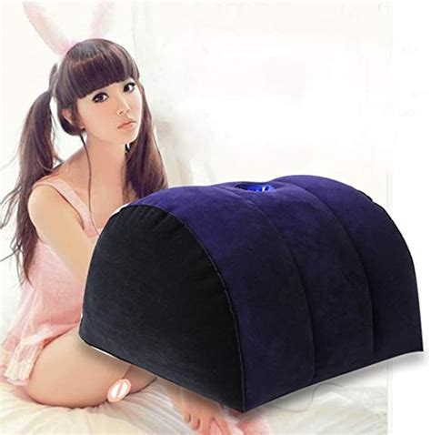 Jp Sex Pillow Inflatable Pad Inflatable Pillow Position