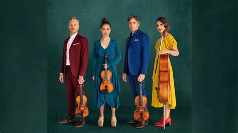 A New Cellist In 2021 Asq Australian String Quartet