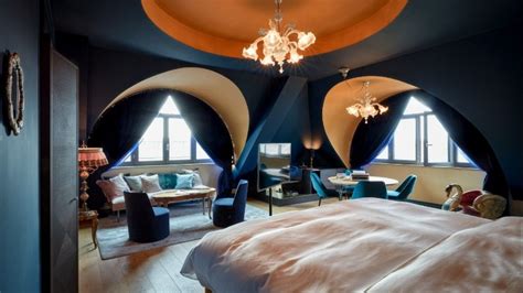 The Most Unique Hotels You Can Find In Munich
