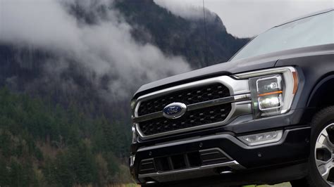 2022 Ford F 150 Review Best Seller Or Just The Best Autoblog