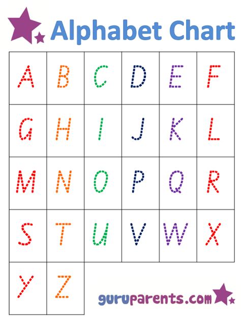 This is a collection of free, printable worksheets for teaching eal students the alphabet. learning the alphabet worksheets - DriverLayer Search Engine