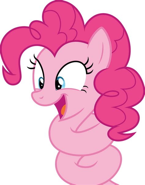 Vector 768 Pinkie Pie 34 By Dashiesparkle On Deviantart