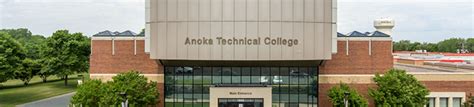 Anoka Technical College Minnesota Myhighered