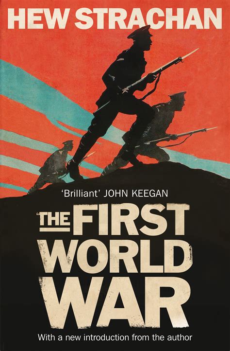 The First World War Book By Hew Strachan Official Publisher Page