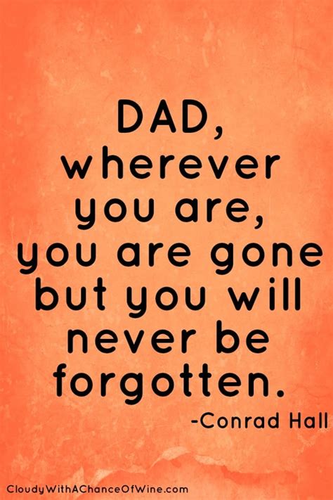 25 Fathers Day Quotes To Say I Love You