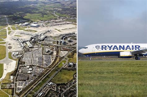 Ryanair Passenger Threatens ‘to Kill Everyone On Board