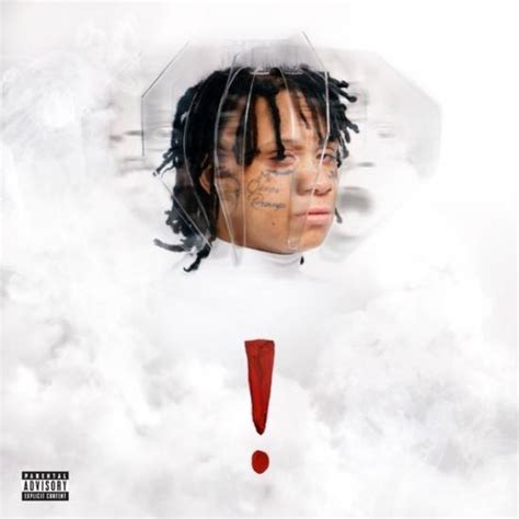 Trippie Redd Album Release Date Cover Art And Tracklist Hiphopdx