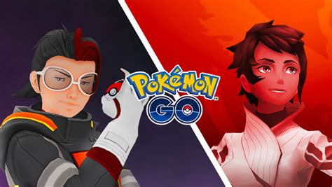 How To Beat Team Rocket Leader Arlo In Pokémon Go Wingg