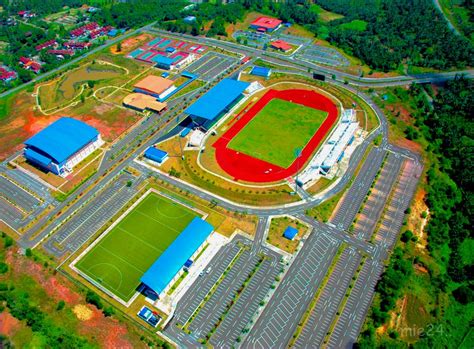 Jawatan kosong pegawai eksekutif (perundangan) di lembaga hasil dalam negeri malaysia jun 2012. KS Tawau - Lembaga Sukan Sabah