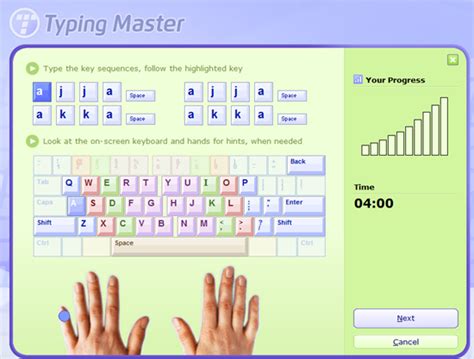 · download now if you want to improve your skill faster. Typing Master Software - Hellopcgames