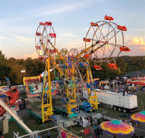 Carnival Companies Capture Retro Niche with Exclusive Vintage Rides