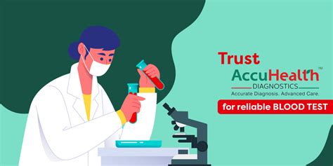 Get All Blood Test Cost And Offers In Kolkata Accuhealth Diagnostics