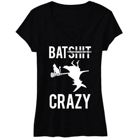 Batsh T Crazy Halloween Witch Shirt Halloween Shirt Witches Witch