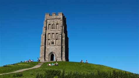 His family are devastated as one can only imagine. The history of Glastonbury Tor | National Trust