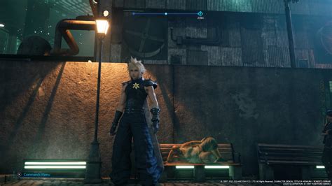 Final Fantasy 7 Remake Intergrade Review Loptechat