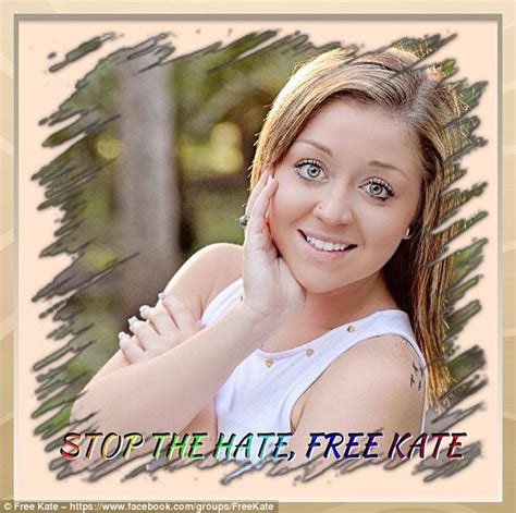 lesbian cheerleader kaitlyn hunt s plea deal revoked after she refused to keep away from