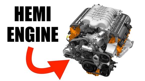 57 Hemi Engine Parts Diagram