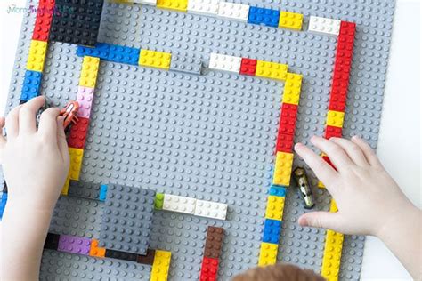 Lego Hexbug Maze That Is Super Cool