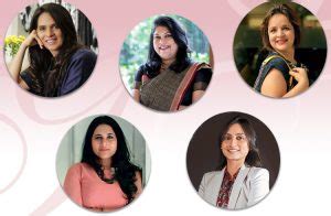 Indian Women Entrepreneurs Who Gave Us Brands We Love
