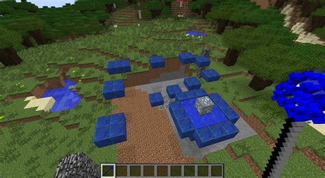 Name it something memorable and then select forge 1.7.10 from the version drop down. Parkour Mod! FORGE(1.7.10) - Minecraft Mods - Mapping ...