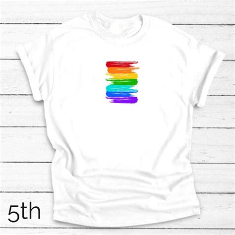 Lgbtq T Shirt Love Wins Shirt Gay Symbol Shirt Lgbtq Shirt Etsy