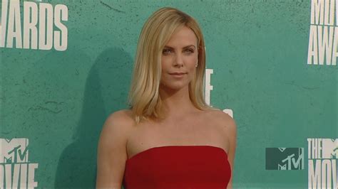 Charlize Theron Adopts Second Child A Baby Girl Find Out Her Name