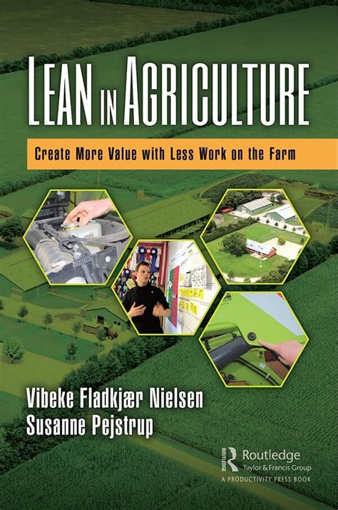 Books And Material Lean Farming