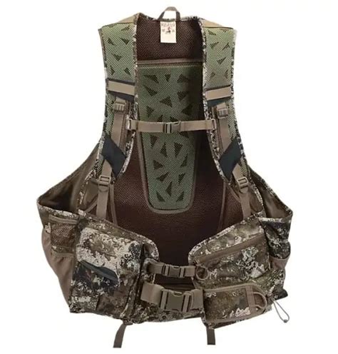 top 5 turkey hunting vests horn hunting usa