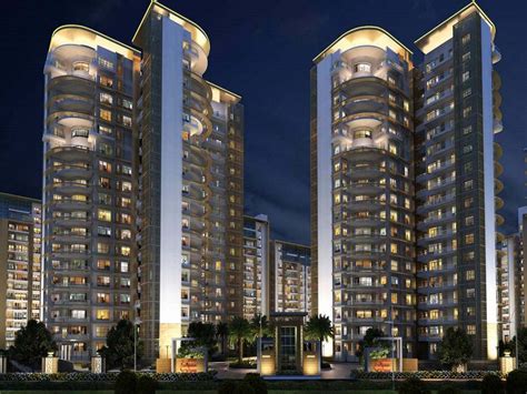 5 Bhk Apartments On Dwarka Expressway 5 Bhk Flats Of Sale On Dwarka
