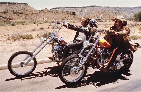 Easy Rider 1969 Turner Classic Movies