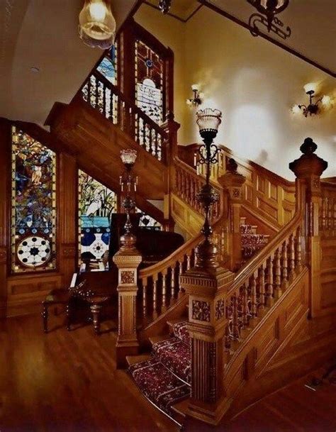 30 Best Classic Staircase Design For Your Home 17 Staircase Design
