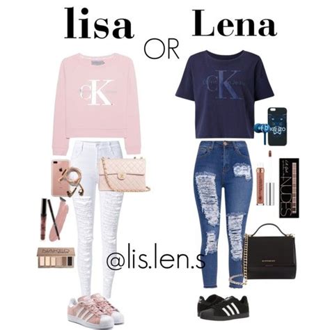 Designer Clothes Shoes And Bags For Women Ssense Lisa And Lena