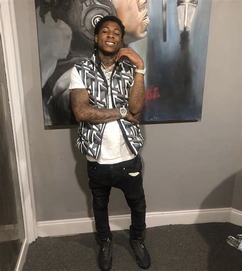 Listen to nba youngboy 2020 #38baby in full in the spotify app. NBA YoungBoy Net worth, age, Biography